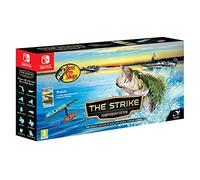 Bass Pro Shops The Strike - Championship Edition - Nintendo Switch [Edizione: Regno Unito]
