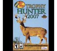 Bass Pro Shops: Trophy Hunter 2007 Englische Version [Edizione: Germania]