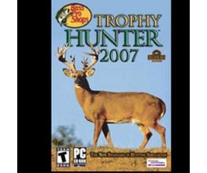 Bass Pro Shops: Trophy Hunter 2007 Englische Version [Edizione: Germania]