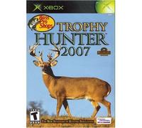 Bass Pro Shops Trophy Hunter 2007 - Xbox