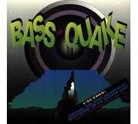 Bass Quake - Bass Quake
