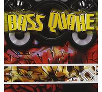 Bass Quake - Bass Quake