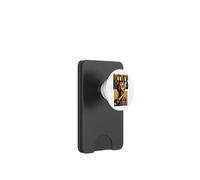 Bass Reeves Western Lawman Afro-Americano Icona Nera PopSockets PopWallet per MagSafe