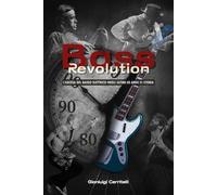 Bass revolution: L’ascesa del basso elettrico negli ultimi 45 anni di storia