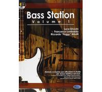 Bass Station 1 - Carisch Music Lab Italia