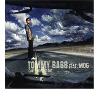 Tommy Bass – Can't Work It Out – Epic