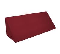 Bass Traps Liscio Verniciato H100cm - 3005 Rosso Vino