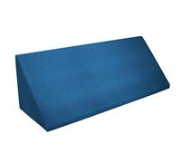 Bass Traps Liscio Verniciato H100cm - 5005 Blu Segnale