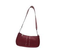 BASS WAM PU PETTURA PER INDIGLIO DELLA FASHIONE MASHITÀ RETRO STYLES COREANE POLCIMENTO STYLI COREANI GIORNALI SCOLA DONNE DONNE ASSPETTO ANCUTTO AUDUNGO AUTOTUNGO