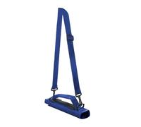 Bassa Caddy, Bavere Golf Cluc Colleggio, Contro Del Guolf Campio, Materiale Resistante Degli, Cincolo Regolabile, 32x8x4,5 Cm Per Ragazze, Donne, Adolescenti E Principianti