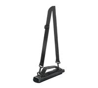 Bassa Caddy, Bavere Golf Cluc Colleggio, Contro Del Guolf Campio, Materiale Resistante Degli, Cincolo Regolabile, 32x8x4,5 Cm Per Ragazze, Donne, Adolescenti E Principianti