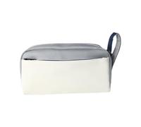 BASSA CLOFF - BASSO DA POLLA DEL Golf | Ball Collector | Controllo Da Carico Di Stoccaggio | Titolare Degli Accessori Da Golfs | Compact Golfs Tee E Balsl Organizer Borse Con Chiusura A Zip Per