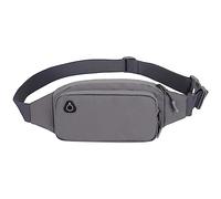BASSA CONSA CONSA - SPORT FANNY PACK PER UOMINI che corre | BASSO DI CASO DELLA CASO HIP RUNNER RUNCINARE FANNIE PACCHE FANNY SPORT SPILS SLIMA FASCIFICAbile per jogging da donna escursionistica