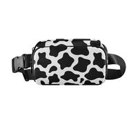 BASSA DELLA BASSA PER DONNE, PACCHI DI FASHIO - Borsa in vita leggera con striscia riflettente per uomini - Versatile Borse a cinghia compatta per il ciclo di allenamento per escursioni per viaggi di