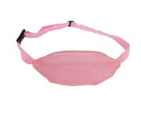 BASSA DELLA BEACH BASS, BASSE DELLA SCHEMA MESH | Organizzatore a conchiglia con cinturino regolabile,Pacchetto di vita con cerniera per la raccolta di conchiglie e rock, per le vacanze sulla spiaggia