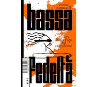 BASSA FEDELTA'. MUSICA LO-FI E FUGA DAL CAPITALISMO - MONACELLI ENRICO -