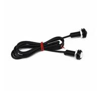 Bassa Potenza Consumo Giallo LED Auto Freccia Luce Moda Stile Design