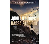 Bassa stagione. Un'indagine di William Wisting