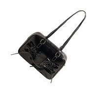 BASSA TENDARE DONNA TRENDE CROCCO CROCE ASTRIO PU PETTURA PELLA PER BANCHE ABILI ABILIO COMMUTTAZIONE PER GIORNALE DONNE SCHEDA TRENDY SCHEDA AUTOTUNGA AUTOTUNGO INVERNO CHE CHE CROVE CROVE Crossbody