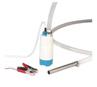 Bassa Tensione Immergibili Pompa di Trasferimento 12V - Sealey TP94 Nuovo