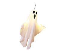Bassa Tensioni Halloween Specters Luci LED String Decors Sicuro Per I Bambini Pet Indoor Outdoor Decorazione di Vacanza