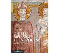 Bassa veronese. Chiese medievali del veronese (Vol. 2)