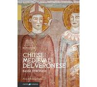 Bassa veronese. Chiese medievali del veronese. Vol. 2