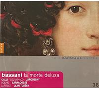 Bassani, G.B. - La Morte Delusa