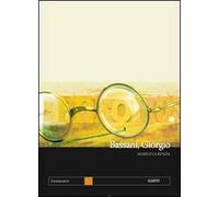 Bassani, Giorgio. Un ebreo italiano