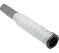 BASSANI XHAUST B2585-21 BAFFLE QUIET 2 1/2" - MEGAPHONE ROAD RAGE MUFFLERS