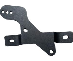 BASSANI XHAUST - BRACKET MOUNTING FOR 18002491 - BRACKET RIPPER SHORT FXLR - Dal