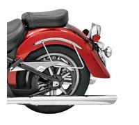 Bassani Xhaust Collettore Power Curve True Dual Crossover Yamaha Ref:31115a