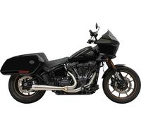 BASSANI XHAUST - EXHAUST 2-1 ROADRAGE III - FLS - EXHAUST SYSTEM 2-1 ROAD RAGE W