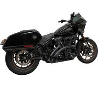BASSANI XHAUST - EXHAUST SWEEPER RADIUS PIPES - - EXHAUST SYSTEM SWEEPER RADIUS