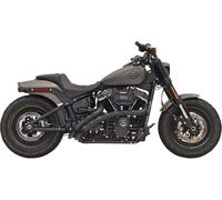 BASSANI XHAUST - EXHAUST SWEEPER RADIUS W/ SLOT - EXHAUST SYSTEM SWEEPER RADIUS