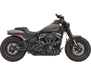 BASSANI XHAUST - EXHAUST SWEEPER RADIUS W/ SLOT - EXHAUST SYSTEM SWEEPER RADIUS