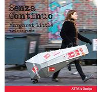 Bassano/Hume/Marais/Sainte-Colombe/Virgiliano - Senza Continuo