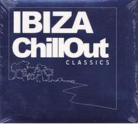 Bassbossa, Rhod Feat. Mika, Ma - Ibiza Chillout Classics [2CD] 2011