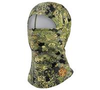 Bassdash Balaclava Fleece Ski Mask Sciatica Invernale Felpato con Cappuccio Ninja per Calore Collo Pesca Caccia Sci Ciclismo Trekking Pesca, Caccia Ciclismo Sci Alpinismo Trekking