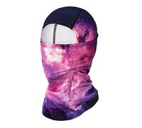 Bassdash Balaclava Fleece Ski Mask Sciatica Invernale Felpato con Cappuccio Ninja per Calore Collo Pesca Caccia Sci Ciclismo Trekking Pesca, Caccia Ciclismo Sci Alpinismo Trekking