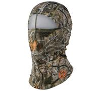 Bassdash Balaclava Fleece Ski Mask Sciatica Invernale Felpato con Cappuccio Ninja per Calore Collo Pesca Caccia Sci Ciclismo Trekking Pesca, Caccia Ciclismo Sci Alpinismo Trekking