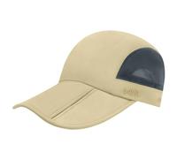 Bassdash Berretto da Baseball da Pesca Pieghevole UPF 50+ Impermeabile e Protezione Solare Cappello da Camionista Uomini Donne Regolabile