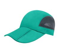 Bassdash Berretto da Baseball da Pesca Pieghevole UPF 50+ Impermeabile e Protezione Solare Cappello da Camionista Uomini Donne Regolabile