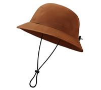 BASSDASH Cappello da Pesca UPF50+ per Uomo e Donna, Leggero, Impermeabile, Pieghevole, per Esterno, Cappello Sole Estate FH13
