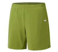 Bassdash Pantaloncini da Pesca da Uomo 7” UPF 50+ Leggeri Resistenti all'Acqua Pantaloncini Palestra da Uomo ad Asciugatura Rapida con Cerniera per L'escursionismo FP06M