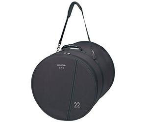 Bassdrum - Custodia per grancassa, SPS, 24 x 20"