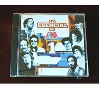 Basse Esencial De Fania Vol. 1 / Hector Lavoe ,Willie Colon,Celia Cruz (CD) New