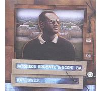 Bassekou Kouyate & Ngon Ba - Ba Power