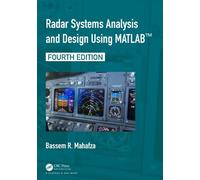 Bassem R. Mahaf Radar Systems Analysis and Design Using MATL (Copertina rigida)