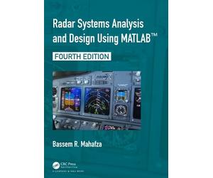 Bassem R. Mahaf Radar Systems Analysis and Design Using MATL (Copertina rigida)